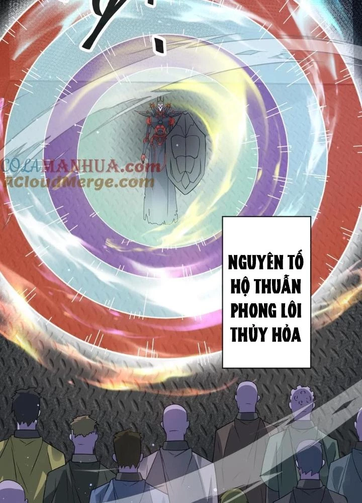 Ngày Tận Thế: Ta Nhận Được Tỷ Lệ Rớt Đồ Gấp 100 Lần Chapter 362 - 5