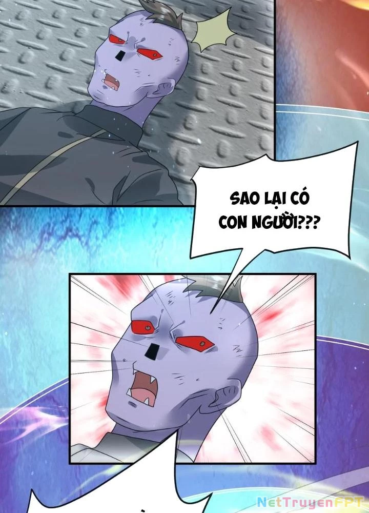 Ngày Tận Thế: Ta Nhận Được Tỷ Lệ Rớt Đồ Gấp 100 Lần Chapter 362 - 15