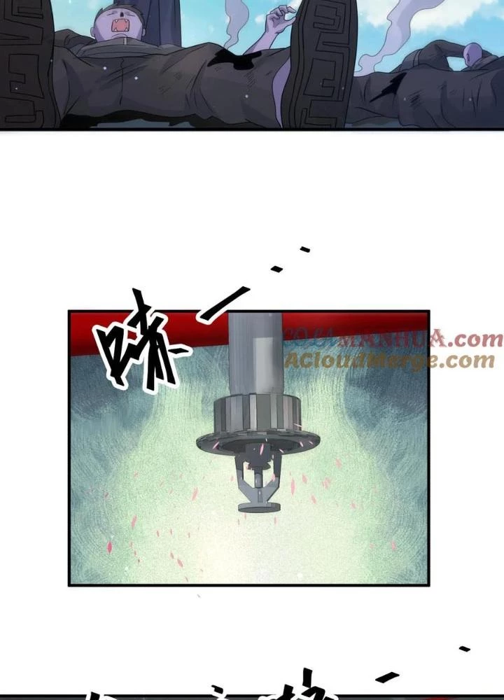 Ngày Tận Thế: Ta Nhận Được Tỷ Lệ Rớt Đồ Gấp 100 Lần Chapter 362 - 23