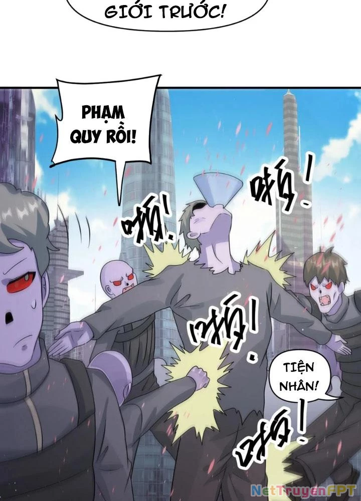 Ngày Tận Thế: Ta Nhận Được Tỷ Lệ Rớt Đồ Gấp 100 Lần Chapter 362 - 31