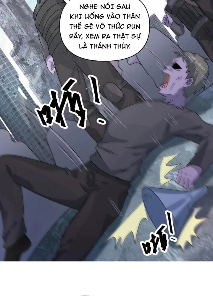 Ngày Tận Thế: Ta Nhận Được Tỷ Lệ Rớt Đồ Gấp 100 Lần Chapter 362 - 35