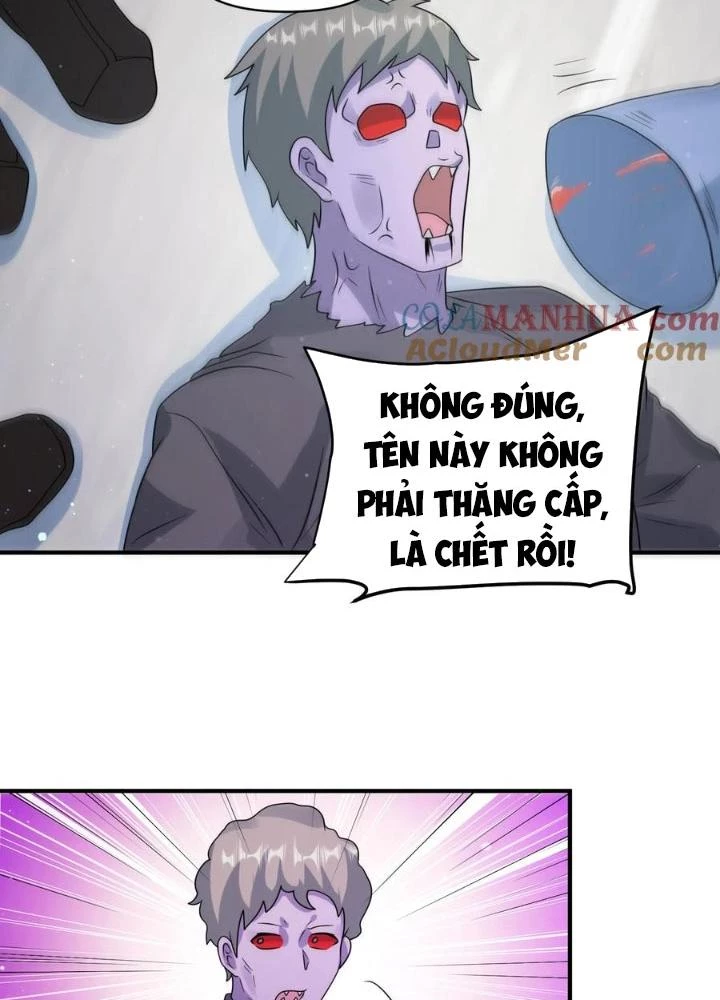Ngày Tận Thế: Ta Nhận Được Tỷ Lệ Rớt Đồ Gấp 100 Lần Chapter 362 - 37