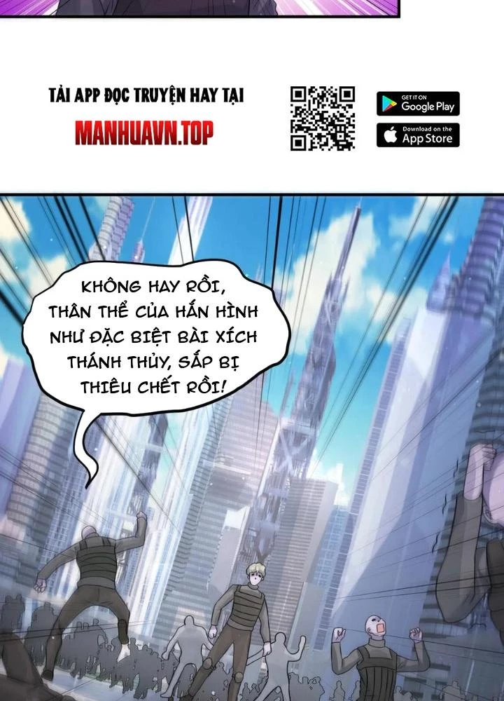 Ngày Tận Thế: Ta Nhận Được Tỷ Lệ Rớt Đồ Gấp 100 Lần Chapter 362 - 39