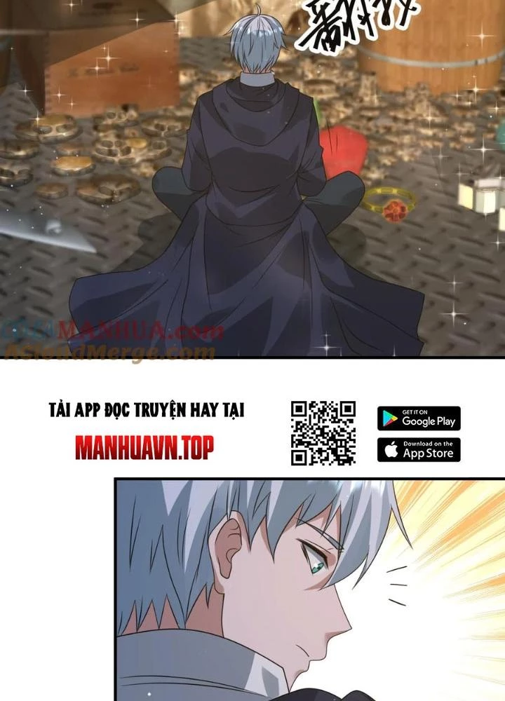 Ngày Tận Thế: Ta Nhận Được Tỷ Lệ Rớt Đồ Gấp 100 Lần Chapter 362 - 55