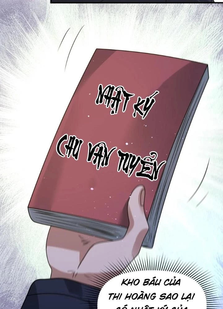 Ngày Tận Thế: Ta Nhận Được Tỷ Lệ Rớt Đồ Gấp 100 Lần Chapter 362 - 57