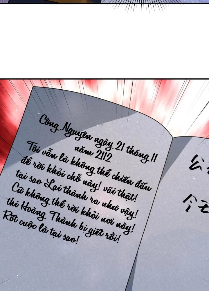 Ngày Tận Thế: Ta Nhận Được Tỷ Lệ Rớt Đồ Gấp 100 Lần Chapter 362 - 59