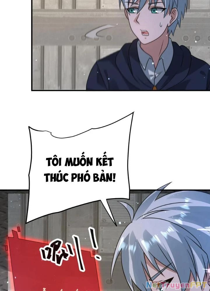 Ngày Tận Thế: Ta Nhận Được Tỷ Lệ Rớt Đồ Gấp 100 Lần Chapter 362 - 63