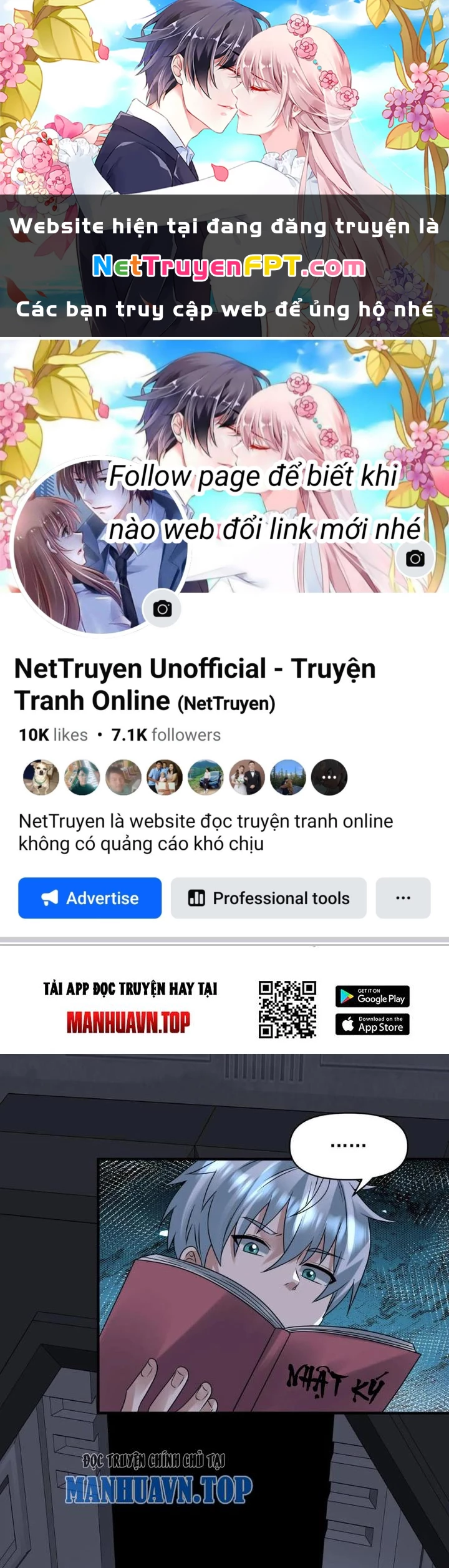 Ngày Tận Thế: Ta Nhận Được Tỷ Lệ Rớt Đồ Gấp 100 Lần Chapter 363 - 1