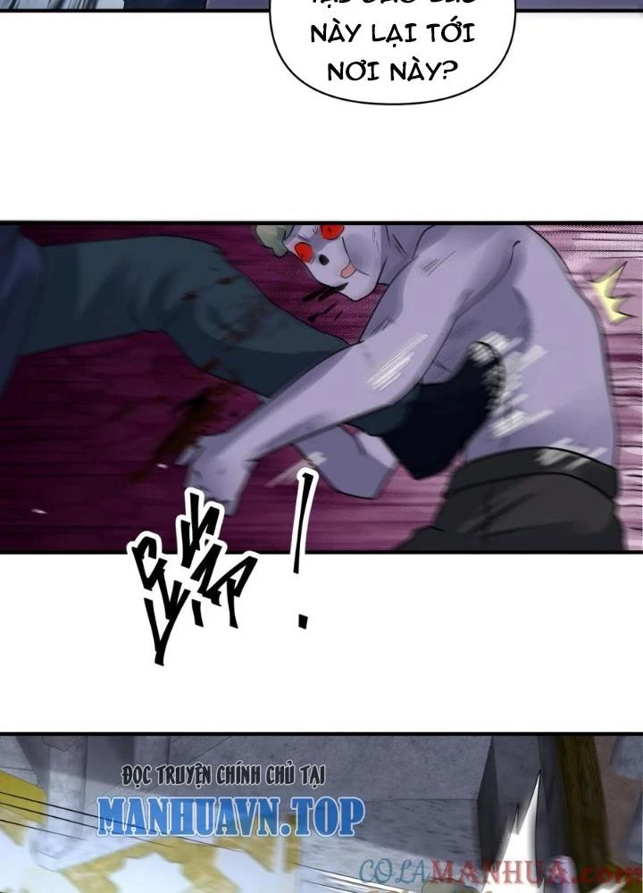 Ngày Tận Thế: Ta Nhận Được Tỷ Lệ Rớt Đồ Gấp 100 Lần Chapter 363 - 13