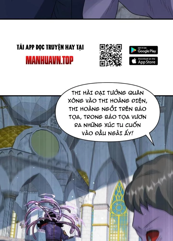 Ngày Tận Thế: Ta Nhận Được Tỷ Lệ Rớt Đồ Gấp 100 Lần Chapter 363 - 19
