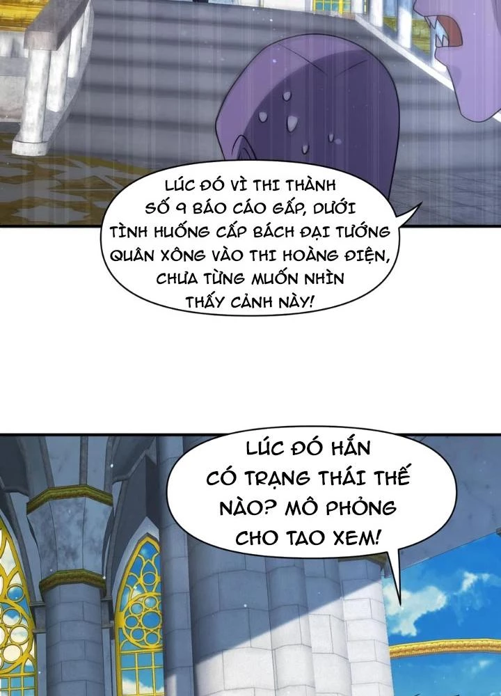 Ngày Tận Thế: Ta Nhận Được Tỷ Lệ Rớt Đồ Gấp 100 Lần Chapter 363 - 21