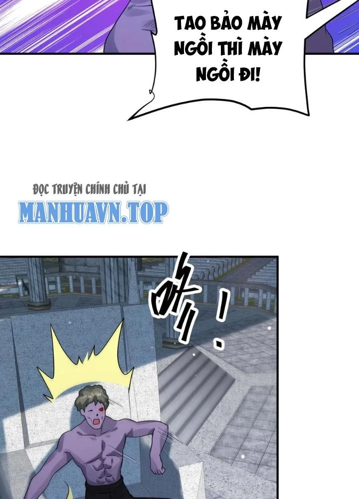Ngày Tận Thế: Ta Nhận Được Tỷ Lệ Rớt Đồ Gấp 100 Lần Chapter 363 - 25