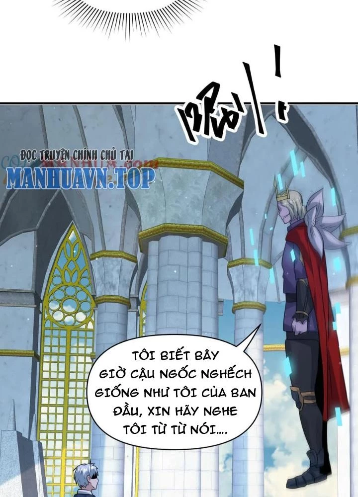 Ngày Tận Thế: Ta Nhận Được Tỷ Lệ Rớt Đồ Gấp 100 Lần Chapter 363 - 37