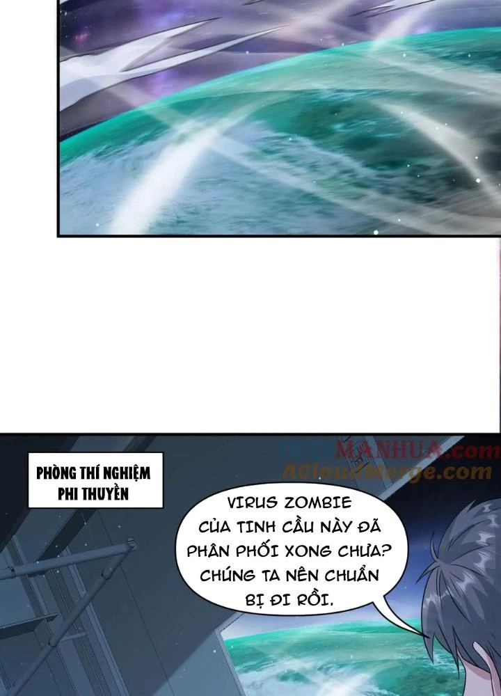 Ngày Tận Thế: Ta Nhận Được Tỷ Lệ Rớt Đồ Gấp 100 Lần Chapter 363 - 41