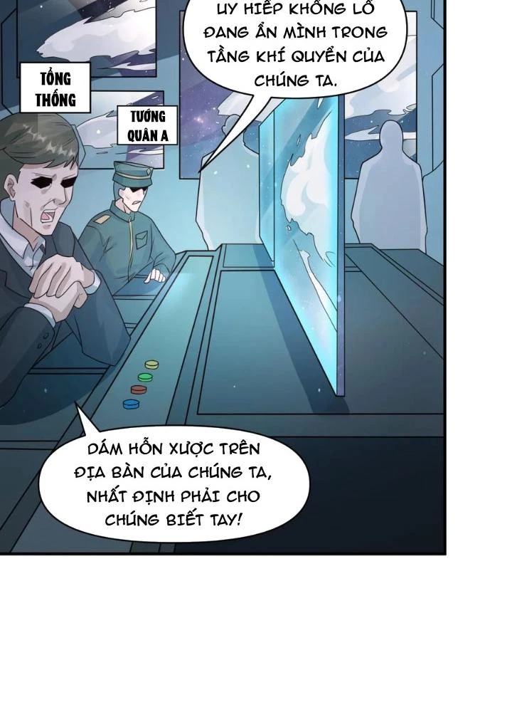 Ngày Tận Thế: Ta Nhận Được Tỷ Lệ Rớt Đồ Gấp 100 Lần Chapter 363 - 45