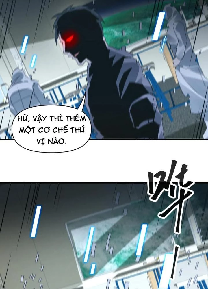 Ngày Tận Thế: Ta Nhận Được Tỷ Lệ Rớt Đồ Gấp 100 Lần Chapter 363 - 57