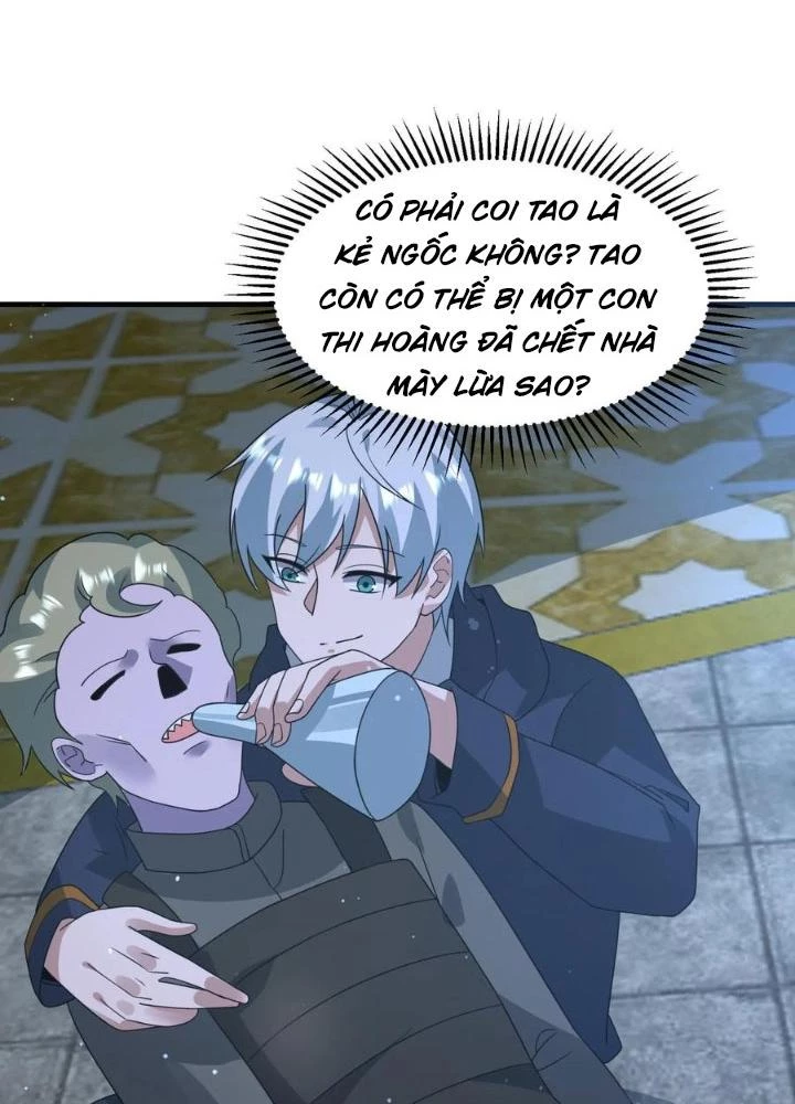 Ngày Tận Thế: Ta Nhận Được Tỷ Lệ Rớt Đồ Gấp 100 Lần Chapter 364 - 7