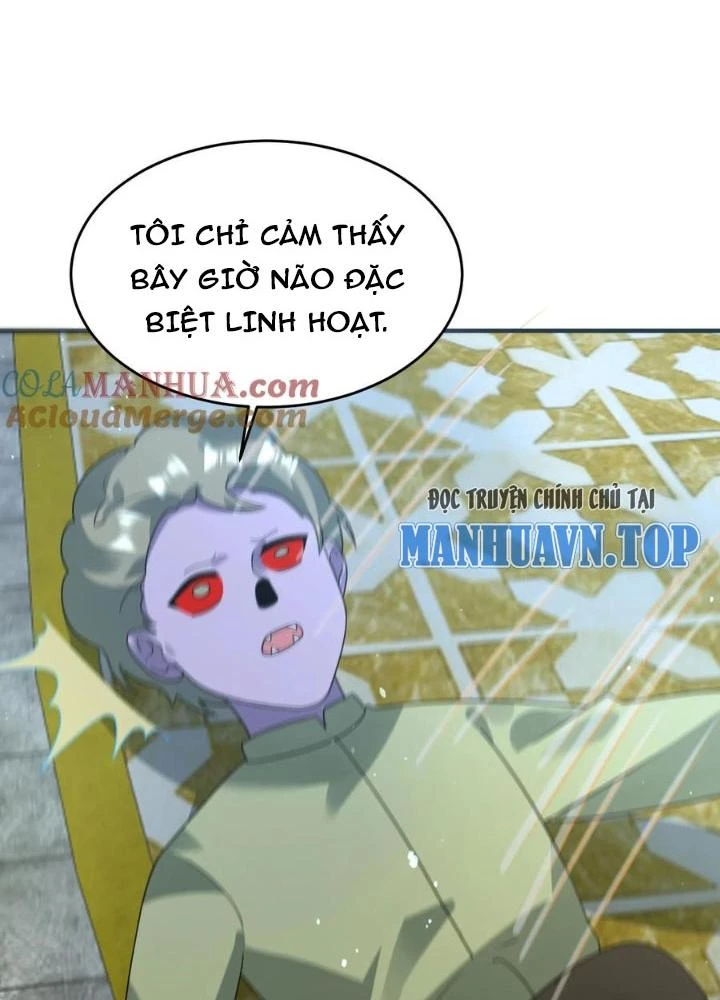 Ngày Tận Thế: Ta Nhận Được Tỷ Lệ Rớt Đồ Gấp 100 Lần Chapter 364 - 23