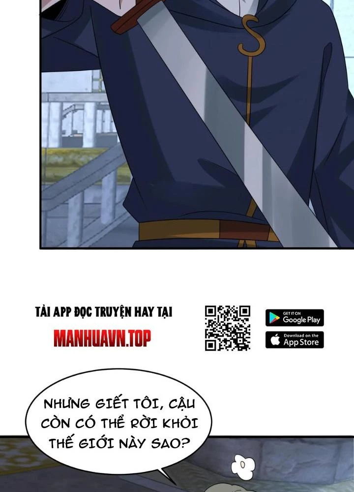 Ngày Tận Thế: Ta Nhận Được Tỷ Lệ Rớt Đồ Gấp 100 Lần Chapter 364 - 27