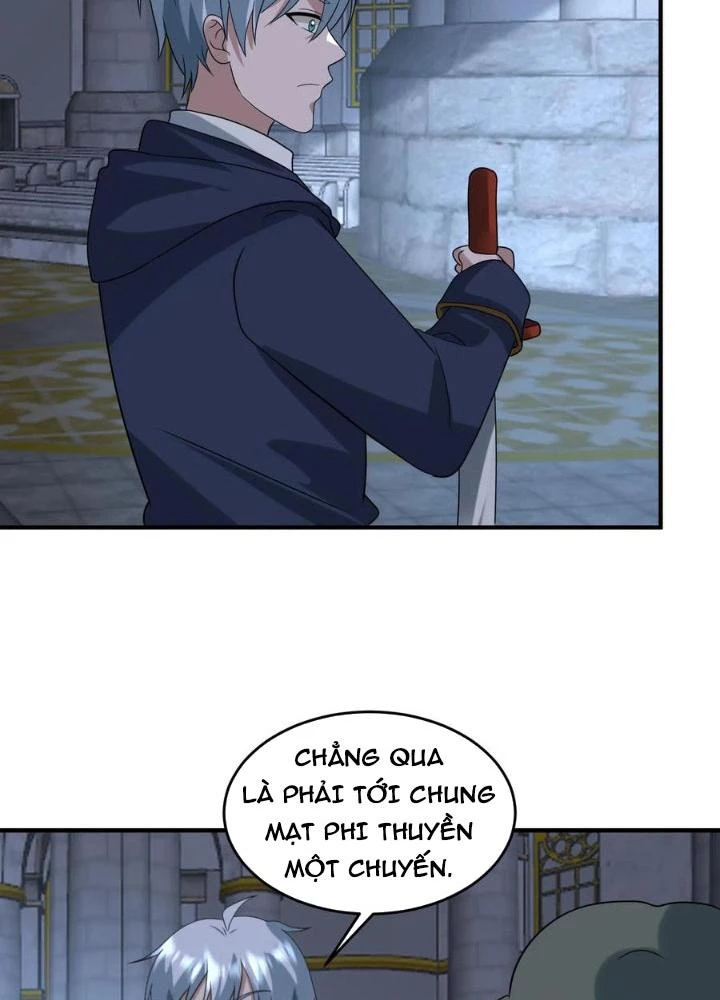 Ngày Tận Thế: Ta Nhận Được Tỷ Lệ Rớt Đồ Gấp 100 Lần Chapter 364 - 31