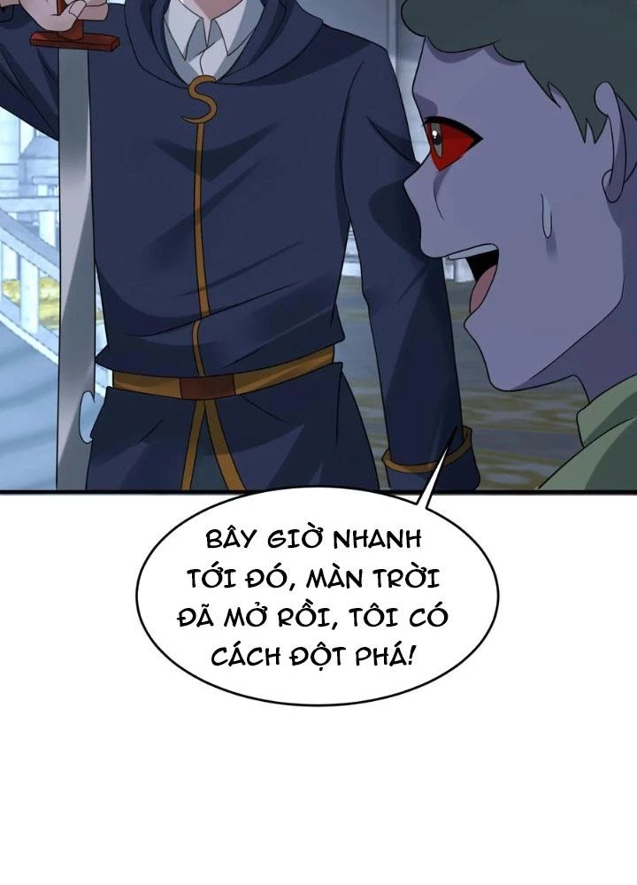 Ngày Tận Thế: Ta Nhận Được Tỷ Lệ Rớt Đồ Gấp 100 Lần Chapter 364 - 33
