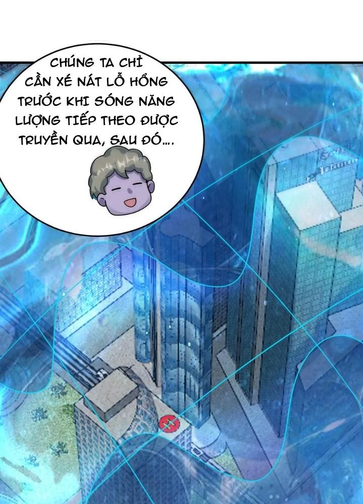 Ngày Tận Thế: Ta Nhận Được Tỷ Lệ Rớt Đồ Gấp 100 Lần Chapter 364 - 67