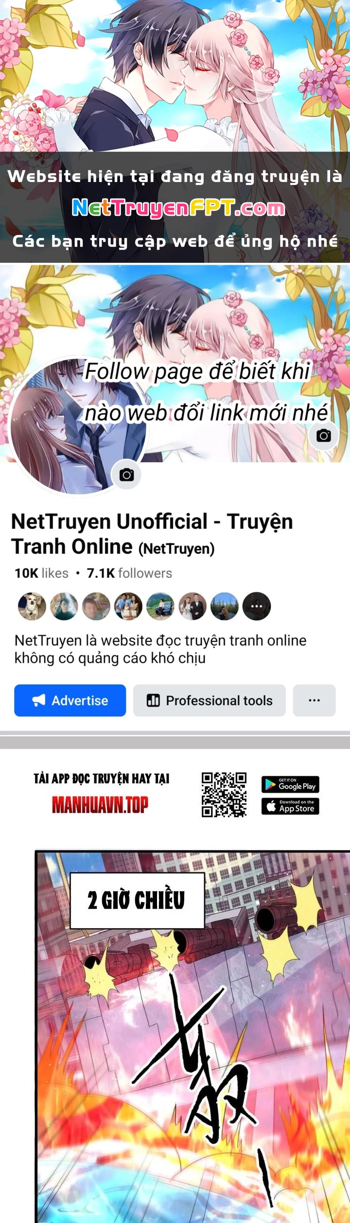 Ngày Tận Thế: Ta Nhận Được Tỷ Lệ Rớt Đồ Gấp 100 Lần Chapter 365 - 1