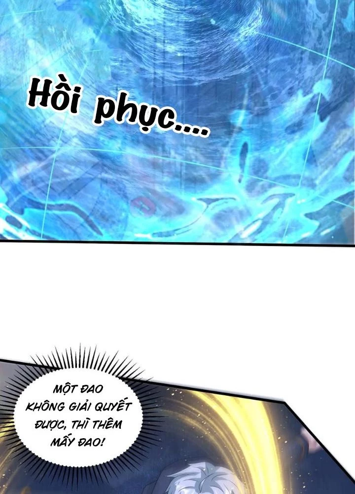Ngày Tận Thế: Ta Nhận Được Tỷ Lệ Rớt Đồ Gấp 100 Lần Chapter 365 - 11