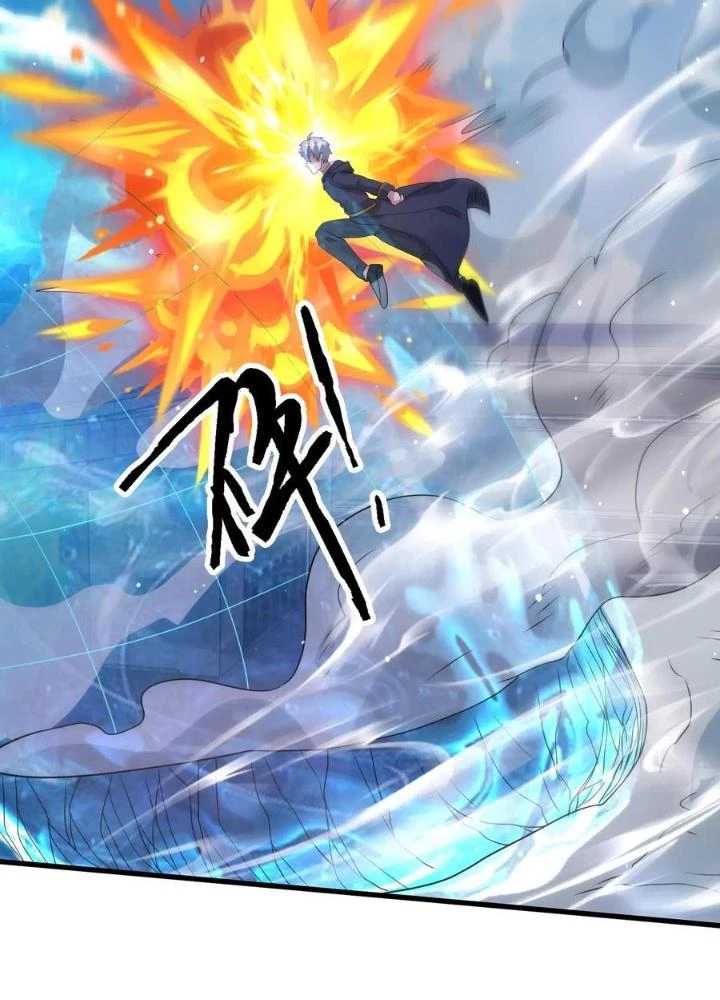 Ngày Tận Thế: Ta Nhận Được Tỷ Lệ Rớt Đồ Gấp 100 Lần Chapter 365 - 15
