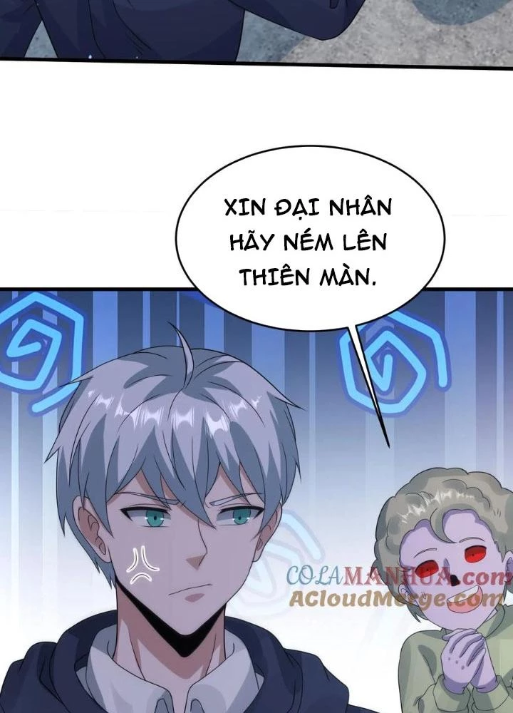 Ngày Tận Thế: Ta Nhận Được Tỷ Lệ Rớt Đồ Gấp 100 Lần Chapter 365 - 45