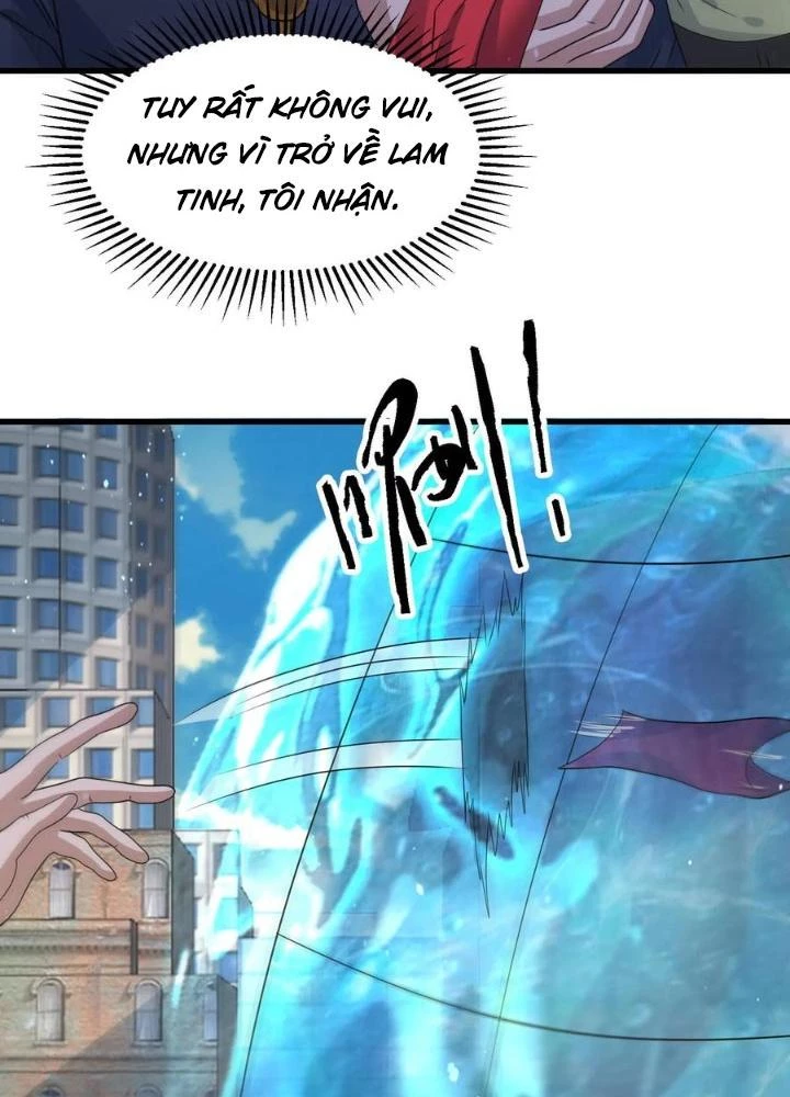 Ngày Tận Thế: Ta Nhận Được Tỷ Lệ Rớt Đồ Gấp 100 Lần Chapter 365 - 47