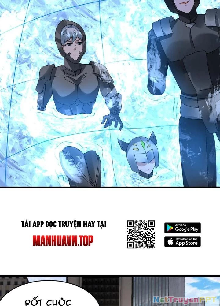 Ngày Tận Thế: Ta Nhận Được Tỷ Lệ Rớt Đồ Gấp 100 Lần Chapter 365 - 59