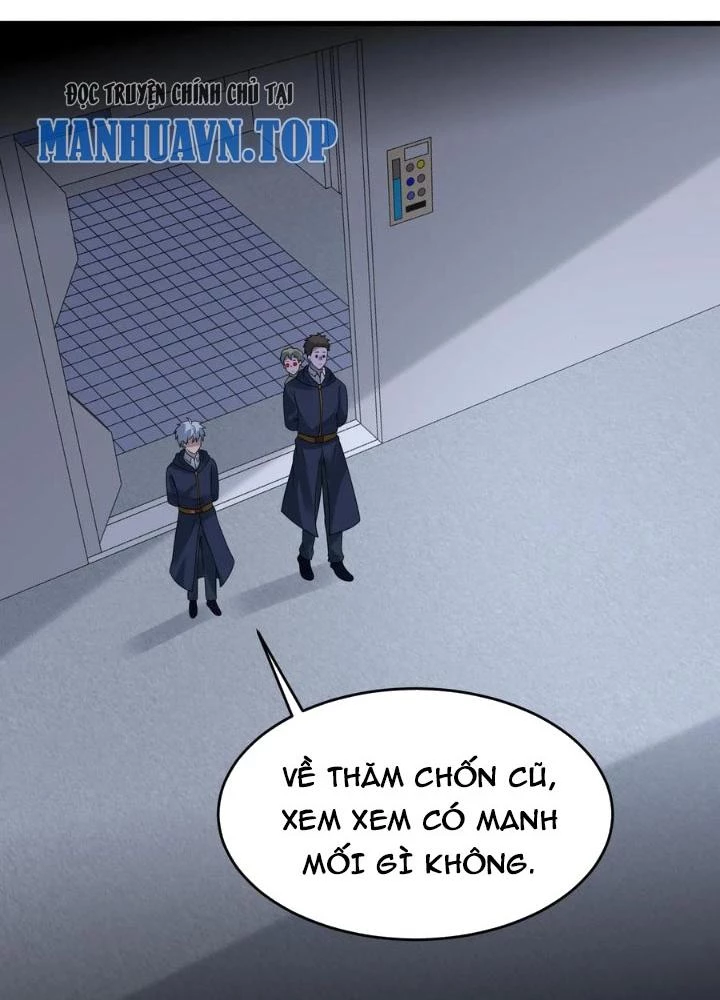 Ngày Tận Thế: Ta Nhận Được Tỷ Lệ Rớt Đồ Gấp 100 Lần Chapter 365 - 67
