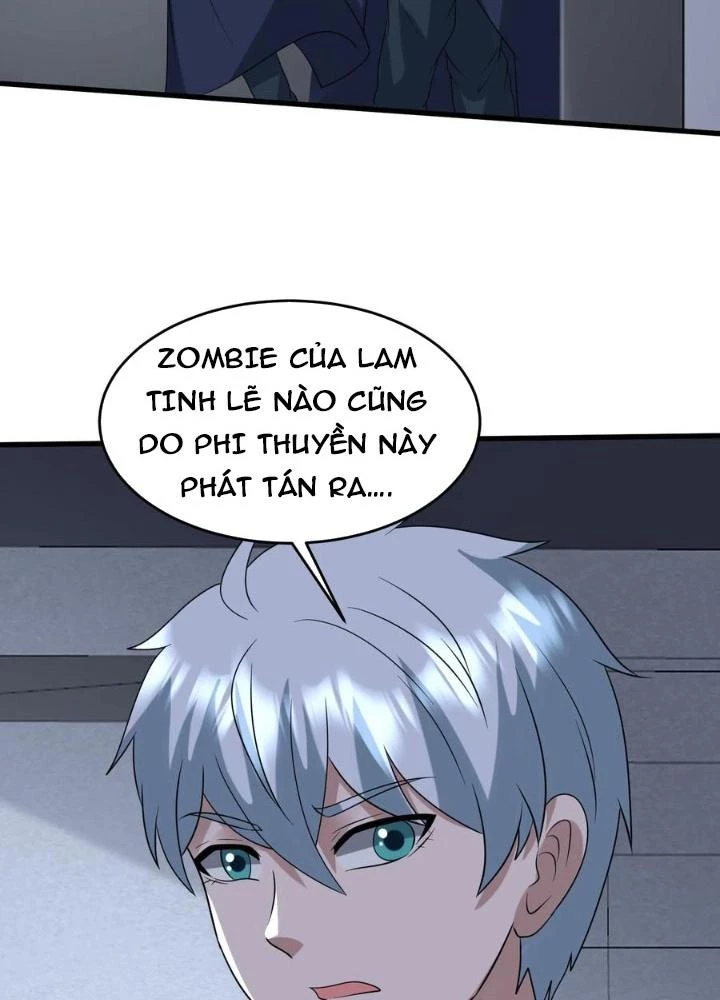 Ngày Tận Thế: Ta Nhận Được Tỷ Lệ Rớt Đồ Gấp 100 Lần Chapter 365 - 71