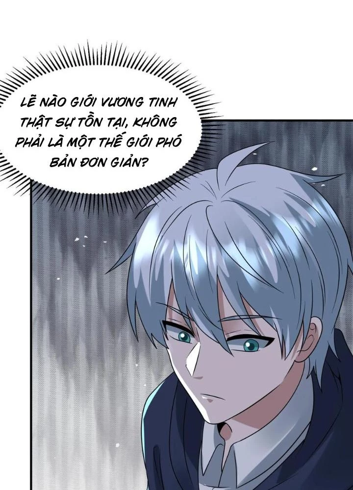 Ngày Tận Thế: Ta Nhận Được Tỷ Lệ Rớt Đồ Gấp 100 Lần Chapter 366 - 3