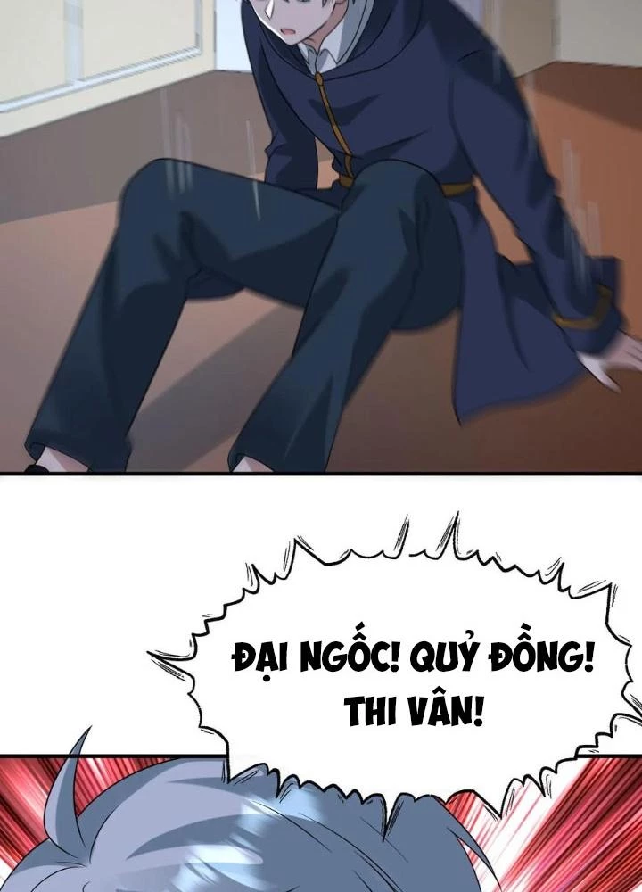 Ngày Tận Thế: Ta Nhận Được Tỷ Lệ Rớt Đồ Gấp 100 Lần Chapter 366 - 21