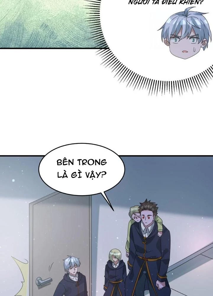 Ngày Tận Thế: Ta Nhận Được Tỷ Lệ Rớt Đồ Gấp 100 Lần Chapter 366 - 33