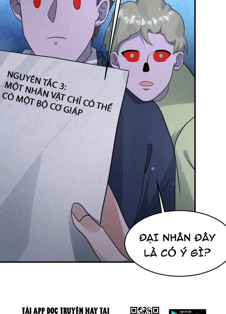 Ngày Tận Thế: Ta Nhận Được Tỷ Lệ Rớt Đồ Gấp 100 Lần Chapter 366 - 61