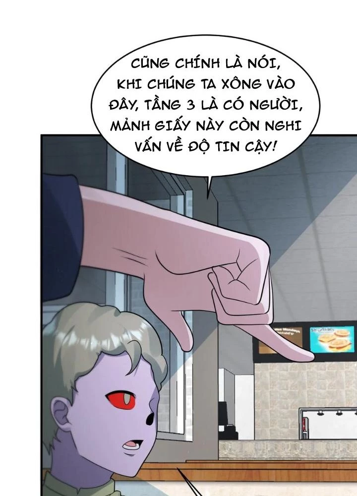 Ngày Tận Thế: Ta Nhận Được Tỷ Lệ Rớt Đồ Gấp 100 Lần Chapter 366 - 65