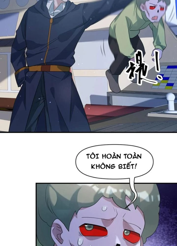 Ngày Tận Thế: Ta Nhận Được Tỷ Lệ Rớt Đồ Gấp 100 Lần Chapter 367 - 19