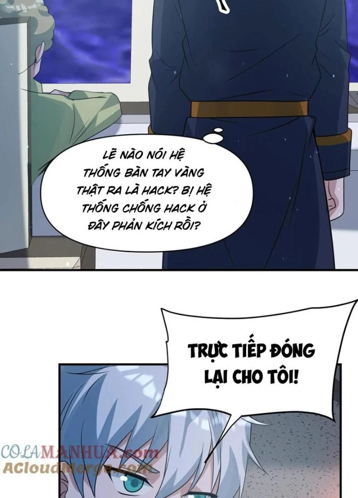 Ngày Tận Thế: Ta Nhận Được Tỷ Lệ Rớt Đồ Gấp 100 Lần Chapter 367 - 31