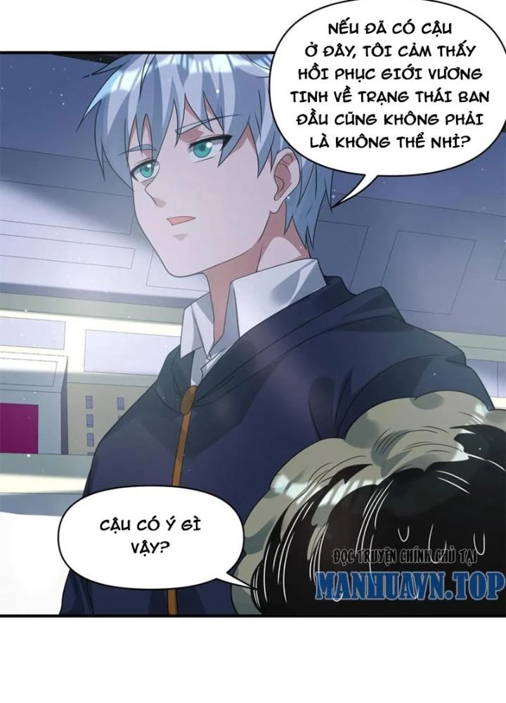 Ngày Tận Thế: Ta Nhận Được Tỷ Lệ Rớt Đồ Gấp 100 Lần Chapter 367 - 39