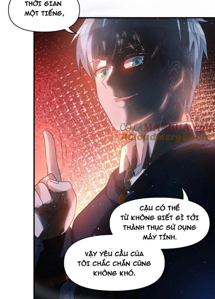 Ngày Tận Thế: Ta Nhận Được Tỷ Lệ Rớt Đồ Gấp 100 Lần Chapter 367 - 41