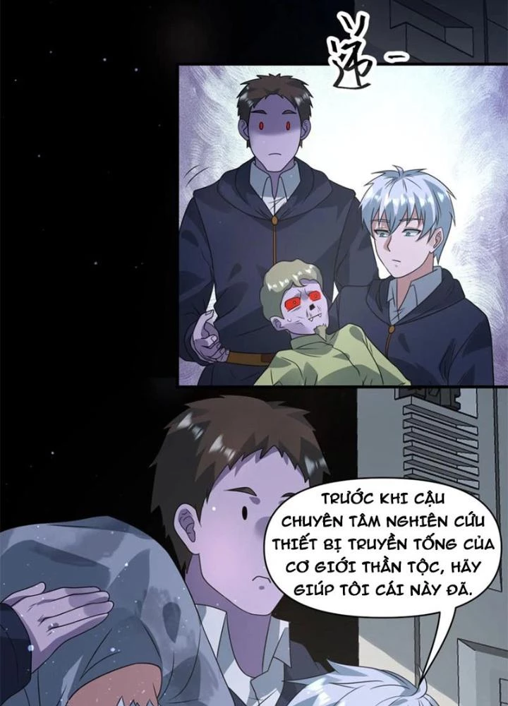Ngày Tận Thế: Ta Nhận Được Tỷ Lệ Rớt Đồ Gấp 100 Lần Chapter 367 - 57