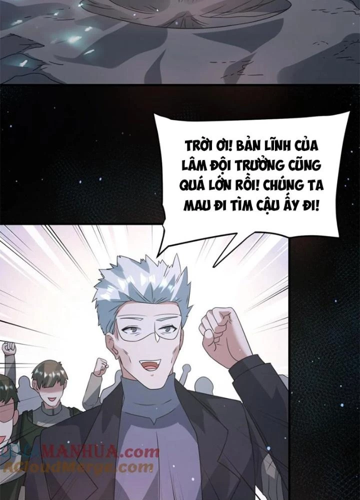 Ngày Tận Thế: Ta Nhận Được Tỷ Lệ Rớt Đồ Gấp 100 Lần Chapter 367 - 63