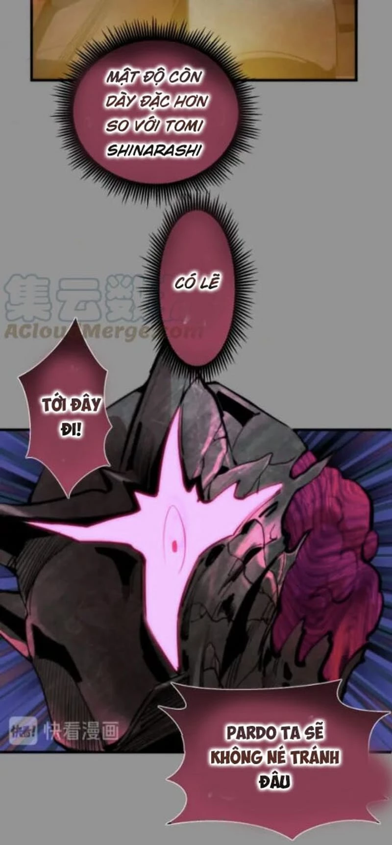 Cao Đẳng Linh Hồn Chapter 87.5 - 8