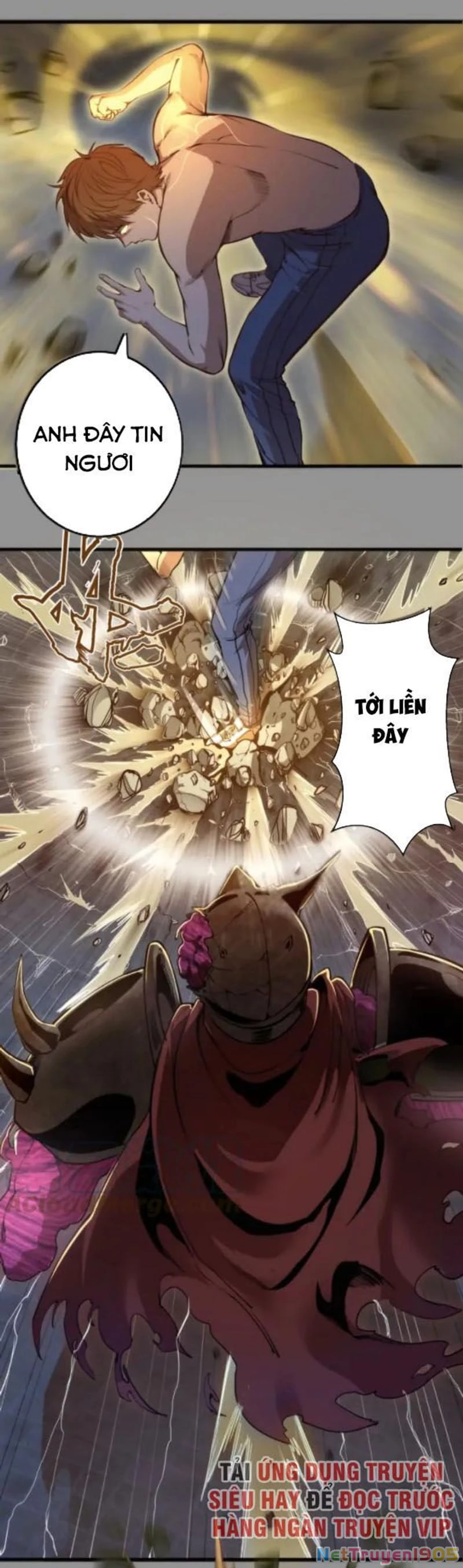 Cao Đẳng Linh Hồn Chapter 87.5 - 9