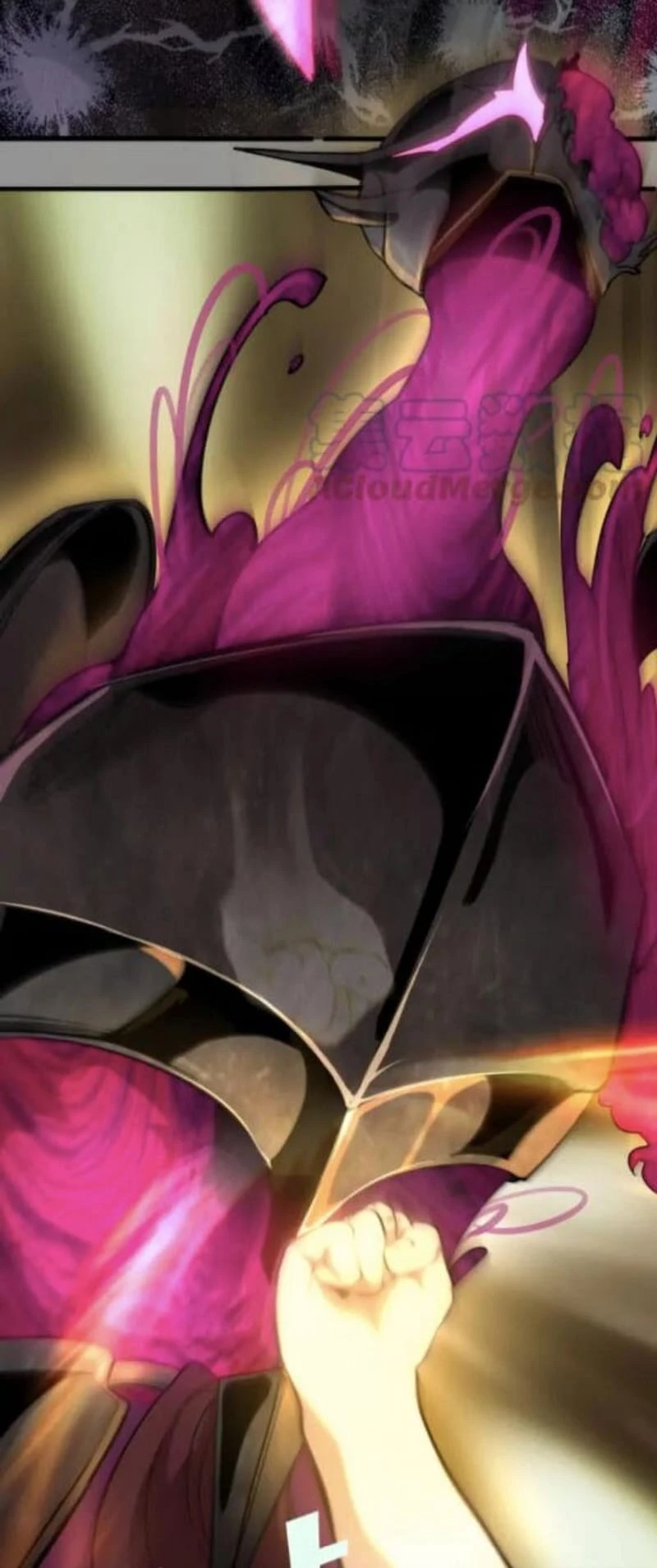 Cao Đẳng Linh Hồn Chapter 87.5 - 11