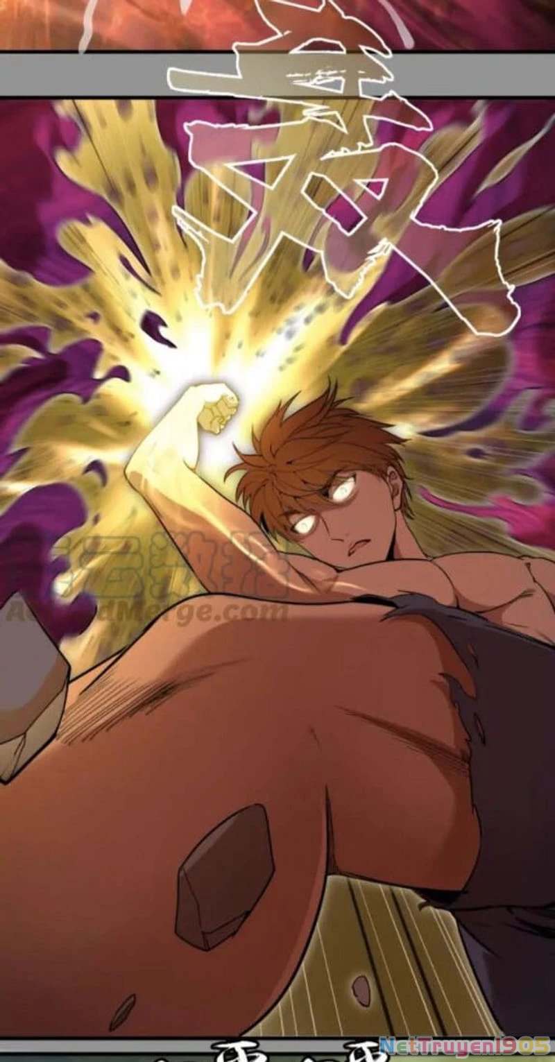 Cao Đẳng Linh Hồn Chapter 87.5 - 16