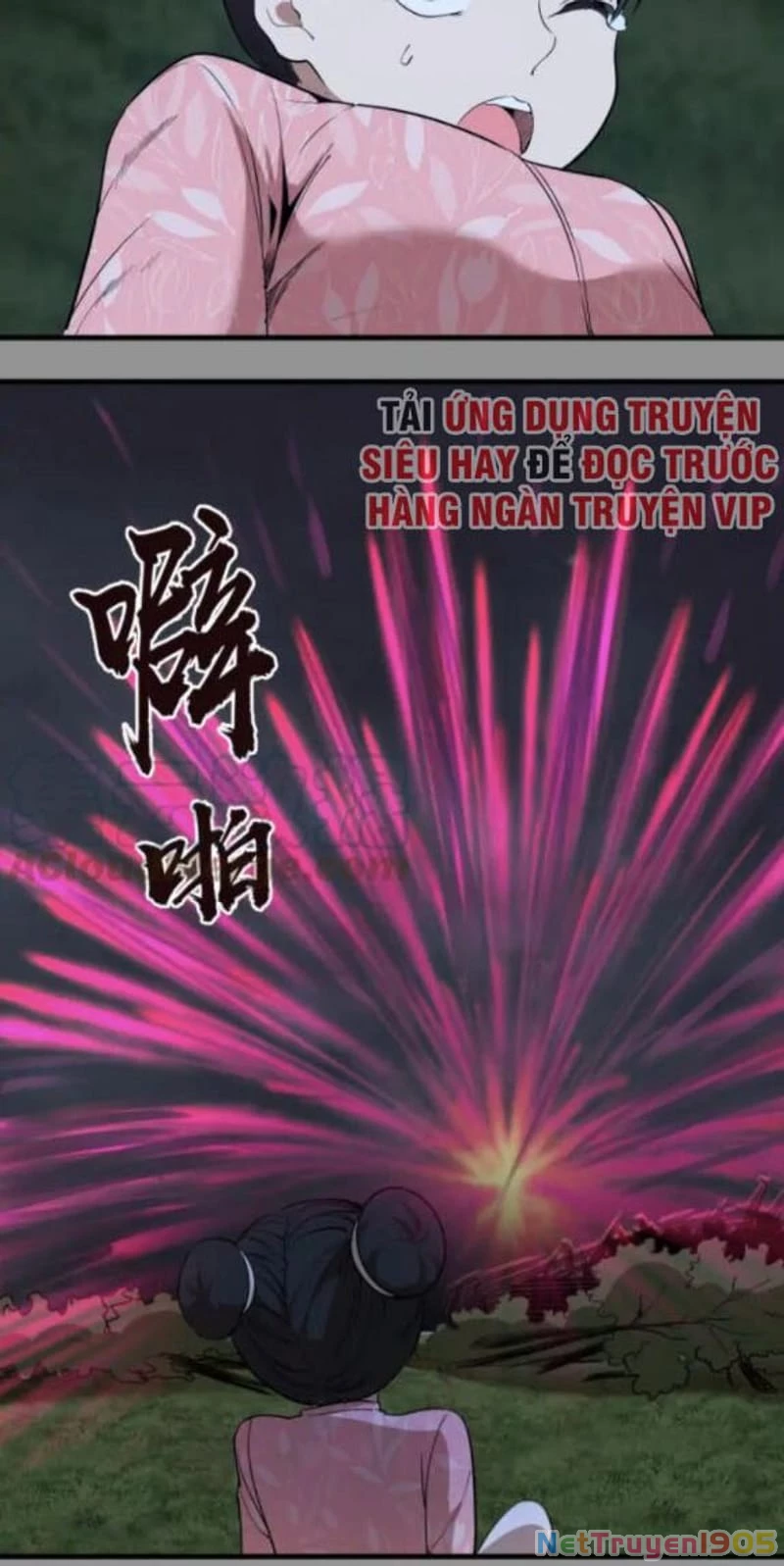 Cao Đẳng Linh Hồn Chapter 87.5 - 18